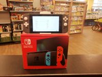 Nintendo Switch Thüringen - Mühlhausen Vorschau