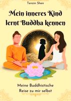 Tenzin Shen Buddhismus Buddha Spiritualität Spirituell Niedersachsen - Wedemark Vorschau