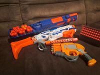 Nerf Elite Trilogy DS-15 & Nerf Battlescout Sachsen-Anhalt - Salzwedel Vorschau