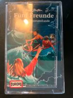 Enid Blyton Fünf Freunde / und die Museumsbande, MC Tape Baden-Württemberg - Freiburg im Breisgau Vorschau