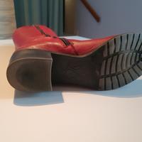 Stiefel Rot Hessen - Kriftel Vorschau
