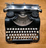 Schreibmaschine Retro/ Vintage Niedersachsen - Laatzen Vorschau