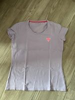 Guess T- Shirt lila Größe M Bayern - Erlangen Vorschau