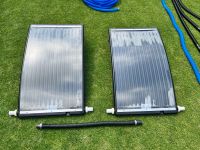 2 x Steinbach Sonnenkollektor Exclusive Pool-Heizung Solar Hessen - Friedrichsdorf Vorschau