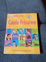 Buch Girlstyle coole Frisuren Hessen - Schwalmtal Vorschau