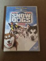 DVD - Snow Dogs - Acht Helden auf vier Pfoten (Walt Disney) Nordrhein-Westfalen - Olpe Vorschau
