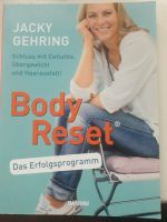 Buch 'Body Reset', neu Rheinland-Pfalz - Schwirzheim Vorschau