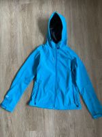 Icepeak Softshell Jacke blau Outdoor Wind Weste langarm Damen 36 Bayern - Deggendorf Vorschau