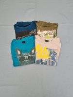 T-Shirts Gr. 134/140 Brandenburg - Lebus Vorschau