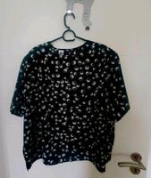 Damen Bluse Kurzarm  Gr.50 Niedersachsen - Lilienthal Vorschau