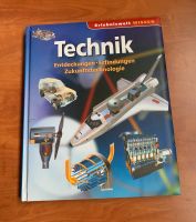 Technik Buch zu verkaufen Niedersachsen - Cuxhaven Vorschau
