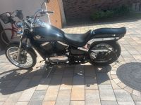 Kawasaki VN 800 Nordrhein-Westfalen - Haltern am See Vorschau