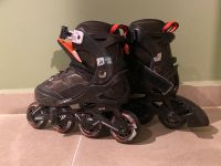 Inline Skates gr. 32-35 Schleswig-Holstein - Kiel Vorschau