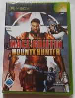 MACE GRIFFIN BOUNTY HUNTER BOUNTYHUNTER - XBOX CLASSIC SEALED NEU Niedersachsen - Schöningen Vorschau