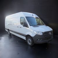 MIETKAUF - Mercedes Sprinter Maxi - Auto Abo - Langzeitmiete Hannover - Linden-Limmer Vorschau