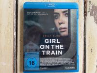 Blu-Ray Girl on the Train Hannover - Mitte Vorschau