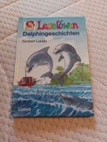 ☆ Buch ☆ Delphingeschichten ☆ Leselöwen ☆ Schleswig-Holstein - Reinfeld Vorschau