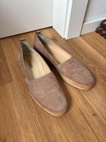 Slipper Damen Baden-Württemberg - Friedrichshafen Vorschau