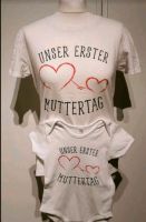 Mini Me Outfit Mutter Baby Mama Kind Größe M/ L  86/92 Muttertag Berlin - Spandau Vorschau