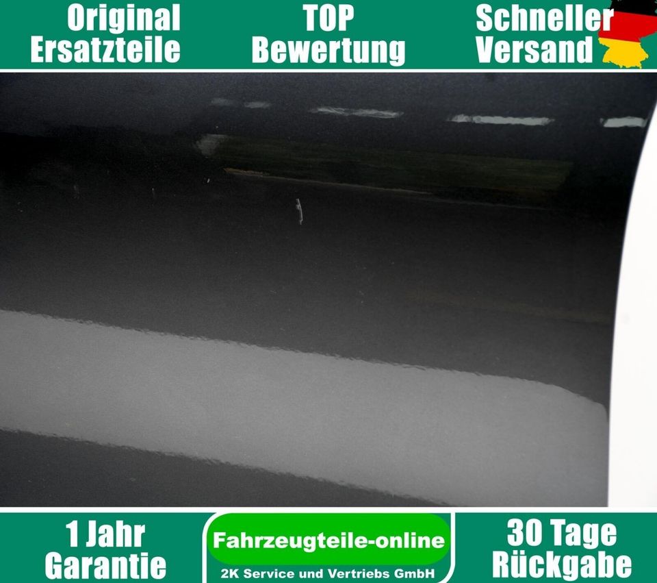 BMW X1 F48 7414369 Tür Fahrertür Vorn links MINERALGRAU B39 in Eilenburg