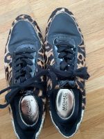 Michael Kors Sneaker Leopard Print München - Hadern Vorschau