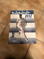 MSV PosterKalender für Fans 2017 Düsseldorf - Angermund Vorschau