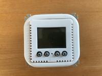 Ecotimer-M Elektronischer Raumtemperaturregler Bayern - Schweitenkirchen Vorschau