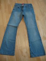 XX by Mexx Jeans, hellblau, Schlaghose, Größe 38, 2000er Style Nordrhein-Westfalen - Solingen Vorschau