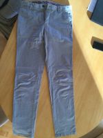 Tommy Hilfiger legereHerren Hose, neuwertig, Gr. 94 / 32/34, grau Rheinland-Pfalz - Zerf Vorschau