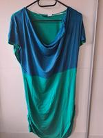 T-shirt mit Wasserfallausschnitt Gr36/38 von Bonprix neu Sachsen - Altenberg Sachs Vorschau