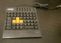 Gaming Tastatur Gamepad Sharkoon Rush Pad Dresden - Prohlis-Nord Vorschau