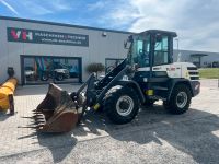 Terex TL80 Radlader, Lader, Hoflader 2016 2390h (30500€ netto) Baden-Württemberg - Oberderdingen Vorschau