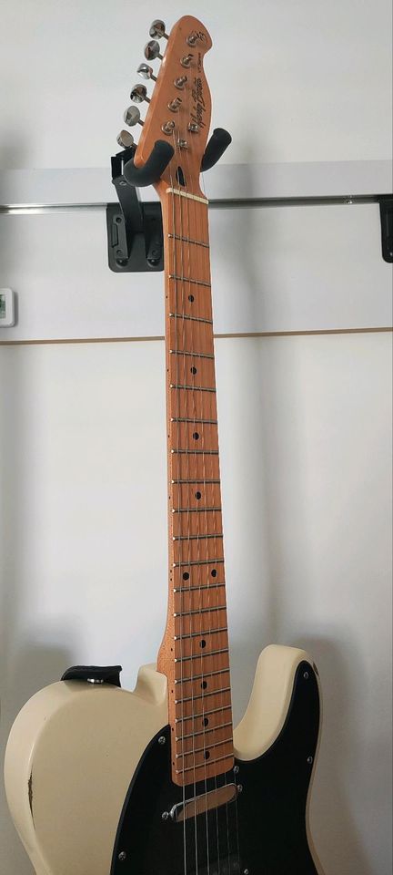 Harley Benton Telecaster in Stuttgart