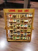ABC Lernspielzeug Sachsen-Anhalt - Gräfenhainichen Vorschau