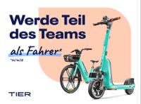 TIER: Fahrer // Driver (m/w/d) in Paderborn Nordrhein-Westfalen - Paderborn Vorschau