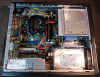 Dell OptiPlex 7010 SFF - Intel Core i3-3225 / 4GB RAM / 250GB HDD Bochum - Bochum-Ost Vorschau