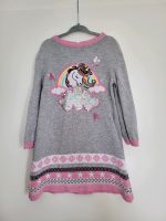 Strickkleid Kleid Einhorn Größe 104/110 Baden-Württemberg - Öhringen Vorschau