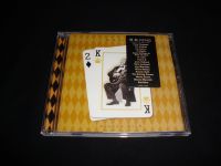 B B King - Deuces Wild - CD / mit Stones , Claptomn , Morrison ua Hamburg - Harburg Vorschau