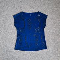 ADIDAS Damen Sport T-Shirt Gr. L (42/44) neuwertig Niedersachsen - Peine Vorschau