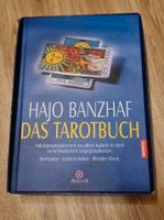 Tarotbuch v. Hajo Banzhaf Bayern - Oberneukirchen Vorschau