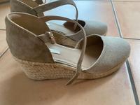Esprit Sommerschuhe 39 NEU Nordrhein-Westfalen - Solingen Vorschau