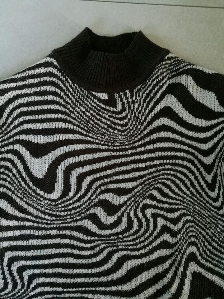 Pullover, H&M, Gr.XS in Netzschkau