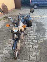 Simson S51 Enduro mit Anhänger MWH Mecklenburg-Vorpommern - Pasewalk Vorschau