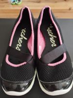 sketchers Ballerinas schwarz/pink Gr. 36,5 Brandenburg - Falkensee Vorschau