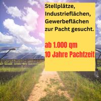 ⚡⚡ Solarparks I Biogasunternehmer I Energieproduktion⚡⚡ Baden-Württemberg - Meßkirch Vorschau