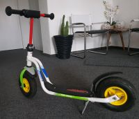 Puky R 03 Scooter Roller rutschestes Trittbret höhenverstellbar Berlin - Marzahn Vorschau