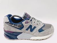 New Balance 999 Gr. 40,5 / 574 550 996 Grau Blau Rheinland-Pfalz - Worms Vorschau