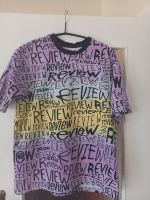 T Shirt bunt von Review Größe M Berlin - Tempelhof Vorschau