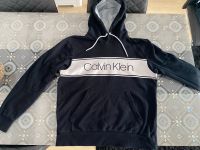 Calvin Klein Hoodie Kapuzensweatshirt Gr. L Herren Schleswig-Holstein - Itzehoe Vorschau