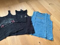 3 original Harley Davidson Top‘s - Gr. 42/44 Nordrhein-Westfalen - Kamen Vorschau